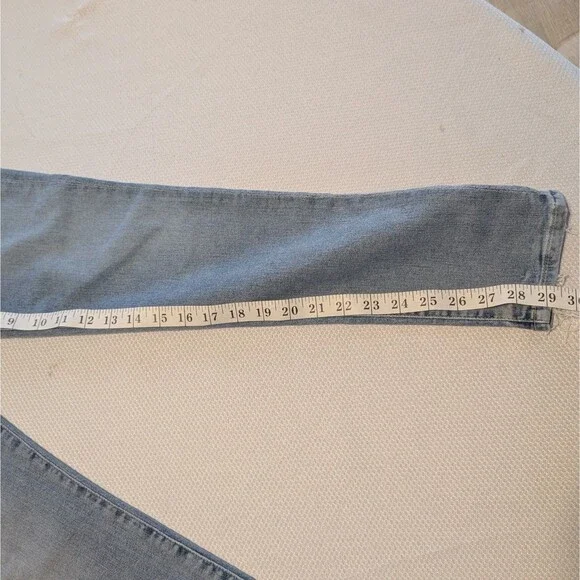 Citizens of Humanity Women Size 26 New w/ Tag Rocket Ankle Mid Rise Skinny Jeans - Picture 12 of 12